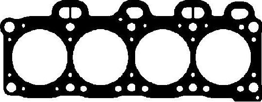 Прокладка ГБЦ Corteco для Kia Retona I 2000-2001. Артикул 414181P