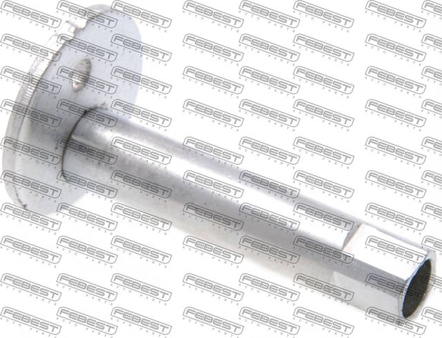 Втулка с эксцентриком TOYOTA LAND CRUISER 96-02 ВТУЛКА С ЭКСЦЕНТРИКОМ Febest. Артикул 0132-002