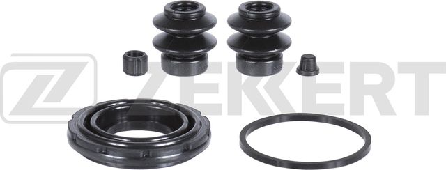 Ремкомплект тормозного суппорта Zekkert задний для Nissan Cube Z12 2010-2026. Артикул BR-1038