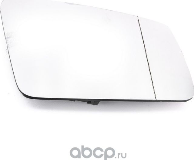 СТЕКЛО ЗЕРКАЛА ПРАВОЕ (Dominant). Артикул MB21028102521