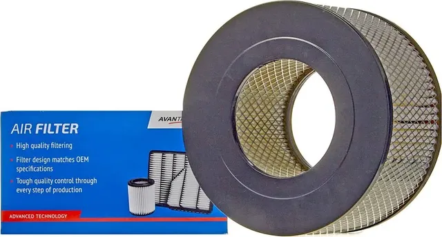 Фильтр воздушный (Avantech). Артикул AF0148