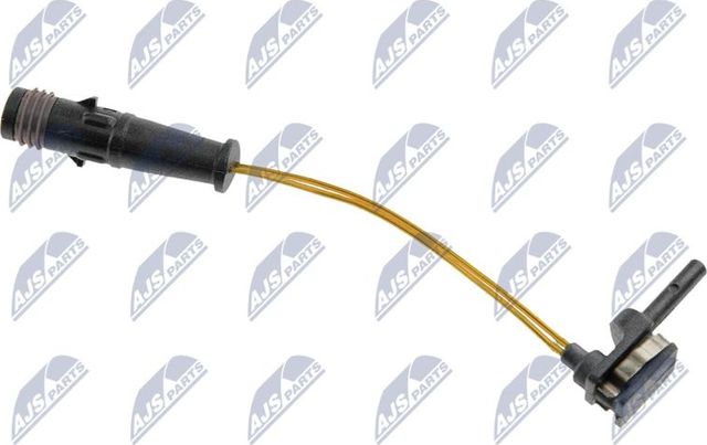 Датчик износа тормозных колодок NTY для Mercedes-Benz E-Класс IV (W212, S212, C207) 2009-2016. Артикул HCZ-ME-001