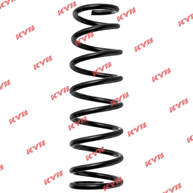 Пружина подвески KYB K-Flex для Mitsubishi Lancer IX 2003-2007. Артикул RK7629