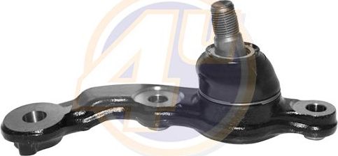 Шаровая опора 4U передняя правая для Lexus LS II 1994-2000. Артикул LX-B-02970