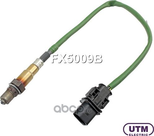 Лямбда-зонд (UTM). Артикул FX5009B
