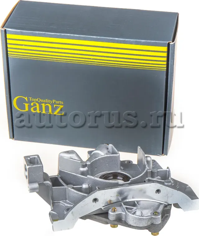 Насос масляный ВАЗ-2110-2112 в сборе GANZ Ganz. Артикул GRE20001