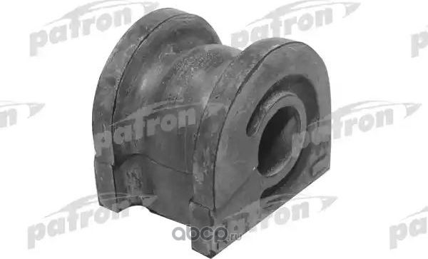 Втулка стабилизатора (Patron). Артикул PSE2671