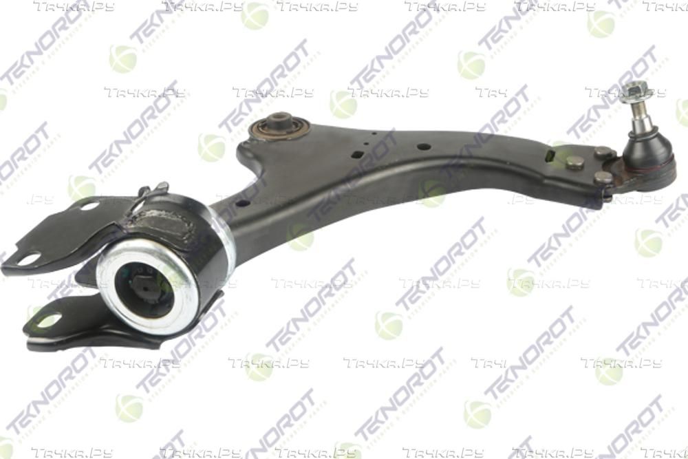 Поперечный рычаг передней подвески Teknorot правый нижний для Land Rover Freelander II 2006-2014. Артикул LA-228