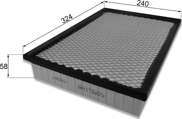 Воздушный фильтр Comline. Артикул EAF967