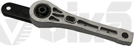 Подушка (опора) двигателя Vika (резина/металл). Артикул 41991222501