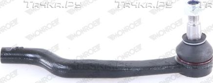 Наконечник рулевой тяги Monroe. Артикул L23111
