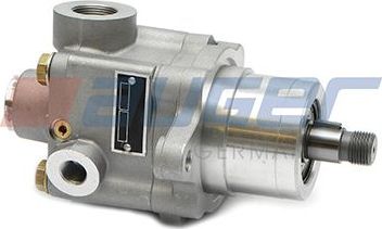 Насос ГУР Auger для Volvo  FM7 1998-2001. Артикул 65249