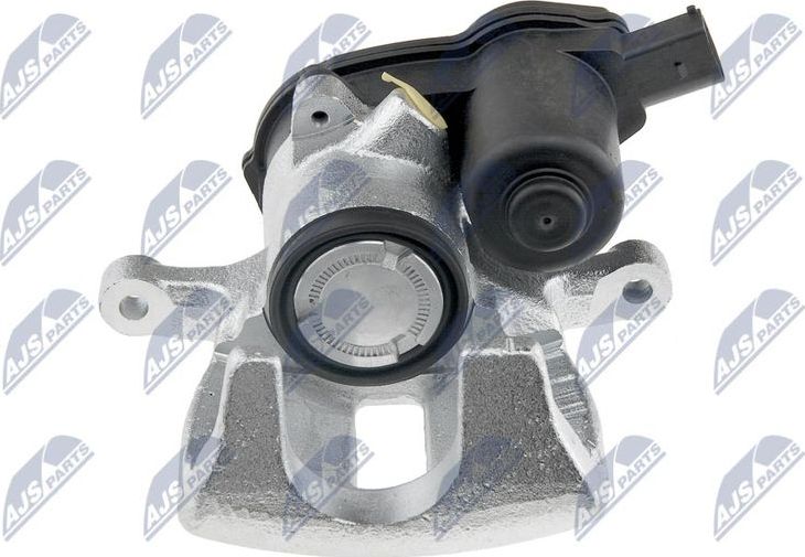 Тормозной суппорт NTY. Артикул HZT-AU-003