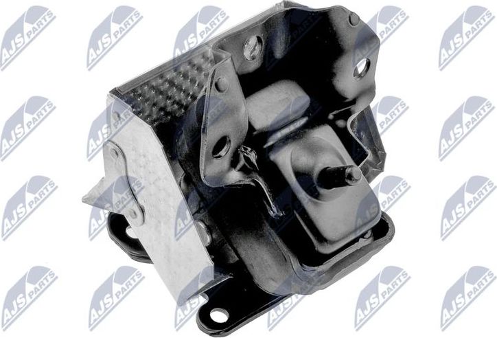 Подушка (опора) двигателя NTY для Chevrolet Avalanche II 2005-2013. Артикул ZPS-CH-110