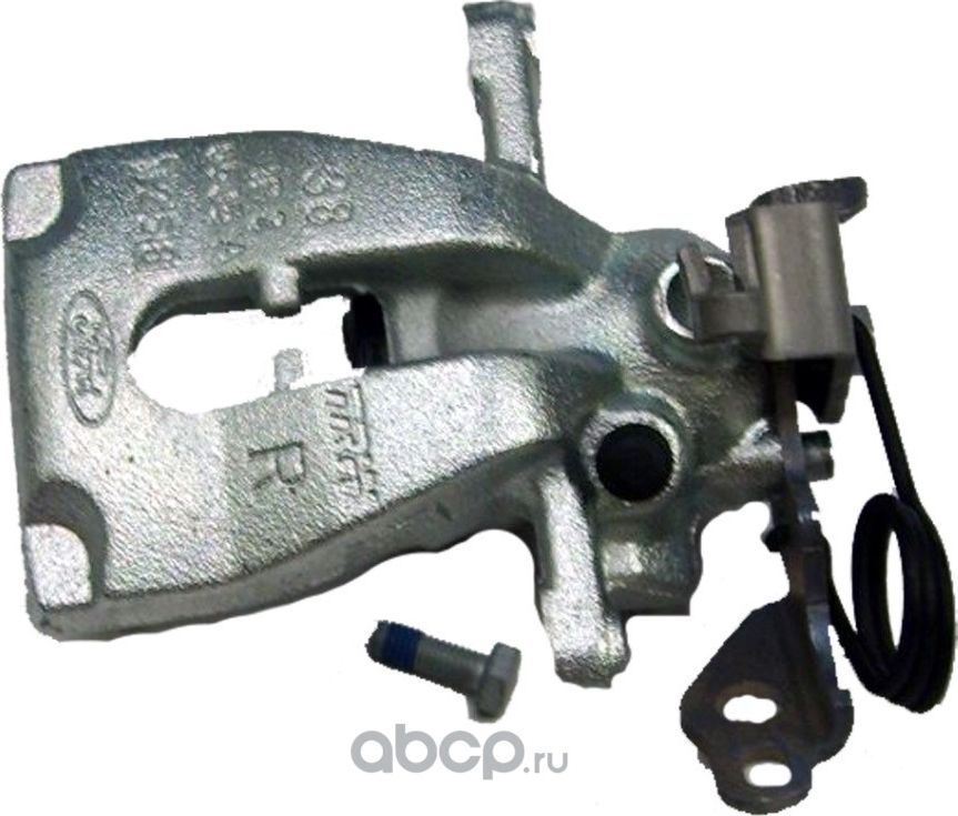 Тормозной суппорт Ford. Артикул 1738987