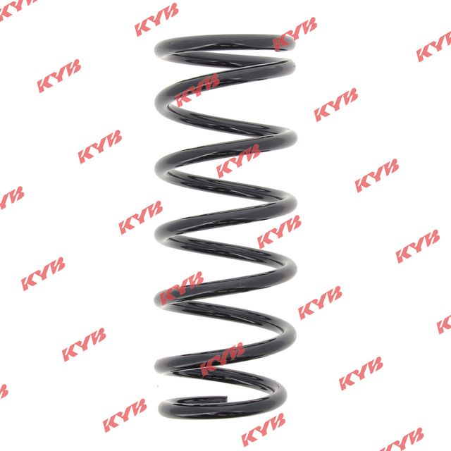 Пружина подвески KYB (Каяба) K-Flex задняя для Nissan Maxima A32 1995-2000. Артикул RC6715