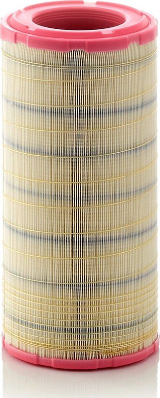 Воздушный фильтр Mann-Filter для Fendt Vario 2010-2026. Артикул C 19 460/2