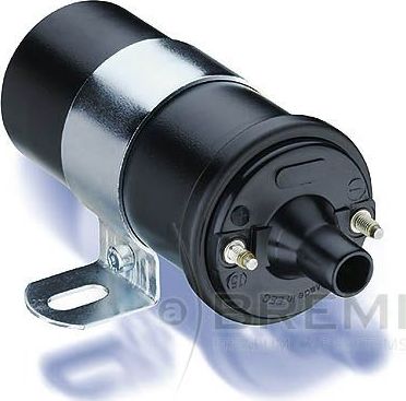Катушка зажигания Bremi для Volkswagen Santana 1983-1984. Артикул 11822