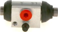 Тормозной цилиндр Bosch. Артикул 0 986 475 970