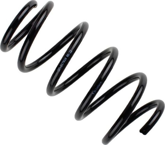 Пружина подвески Bilstein B3. Артикул 37-317010