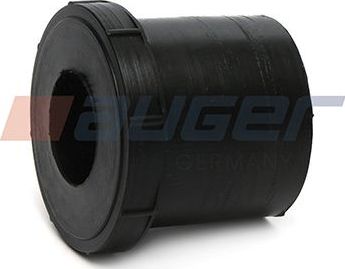 Втулка рессоры Auger. Артикул 118946