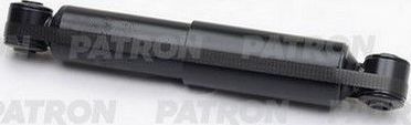 Амортизатор Patron задний для Chrysler Grand Voyager V 2007-2026. Артикул PSA349117