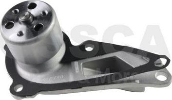 Помпа (водяной насос) OSSCA для Renault Sandero III 2021-2026. Артикул 65455