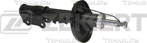 Амортизатор Zekkert. Артикул SG-4758