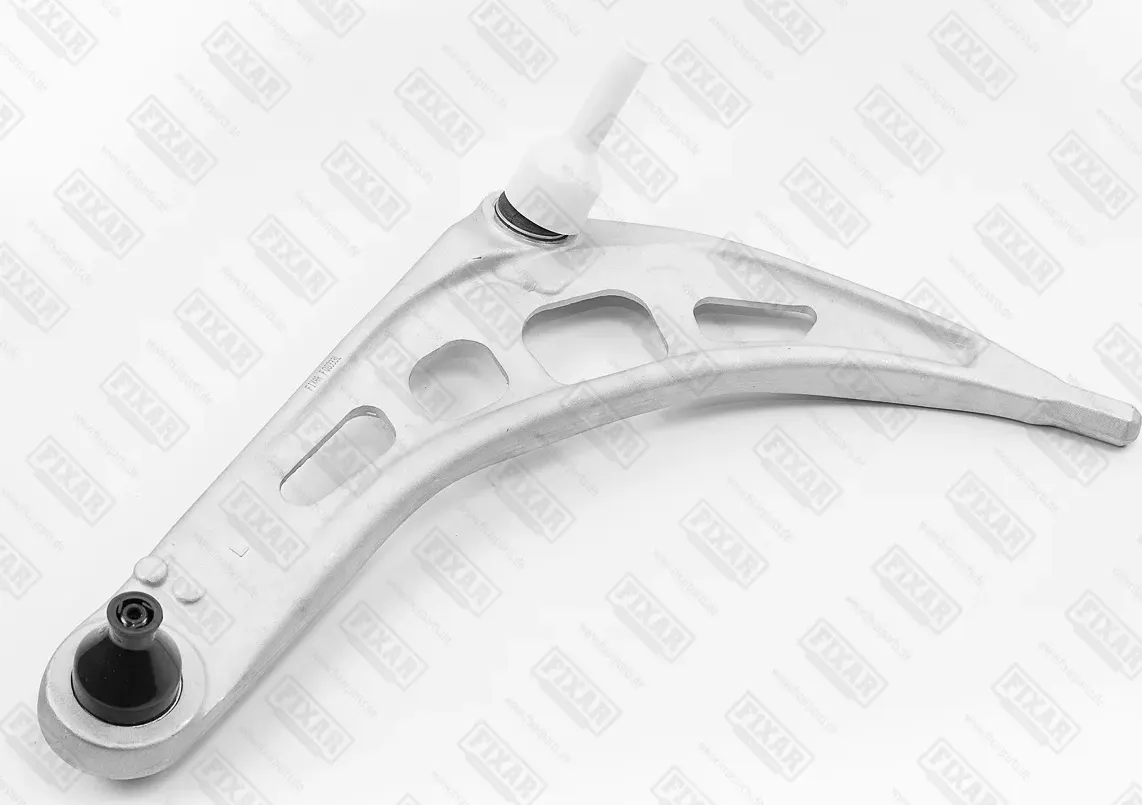 Рычаг подвески передний левый BMW 3 (E46) 1998 (Fixar). Артикул FQ0333L