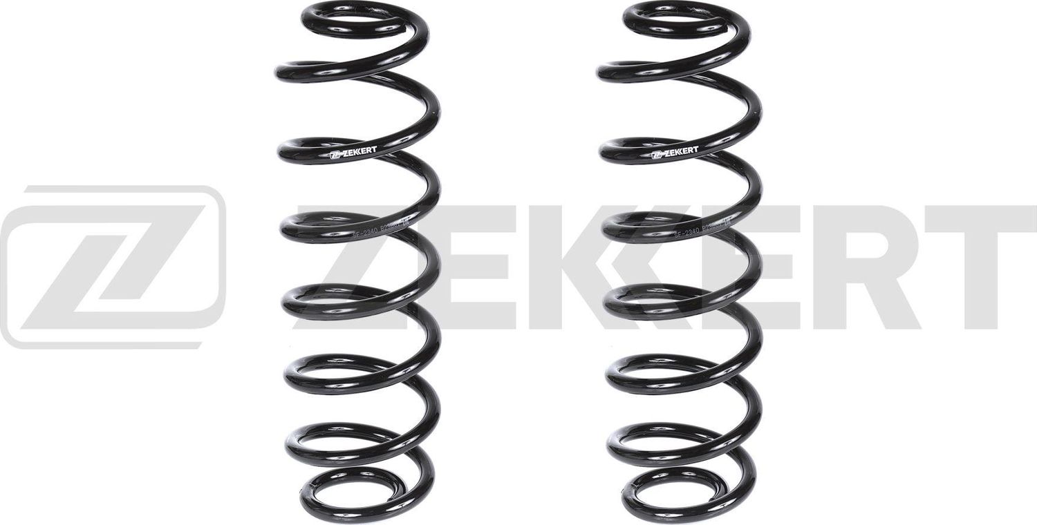 Пружина подвески Zekkert. Артикул SF-2340