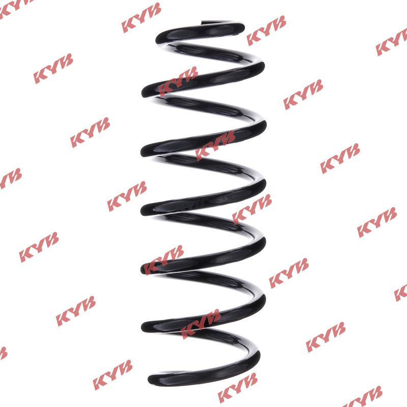 Пружина подвески KYB (Каяба) K-Flex. Артикул RA5278