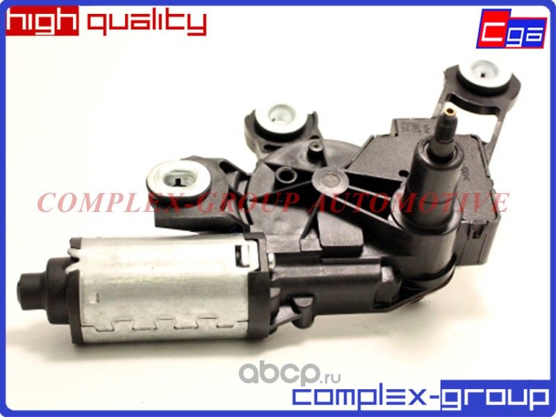 ДВИГАТЕЛЬ СТЕКЛООЧИСТИТЕЛЯ (CGA). Артикул 11DRV002RA