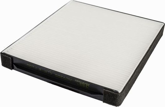 Салонный фильтр JS Asakashi. Артикул AC9305