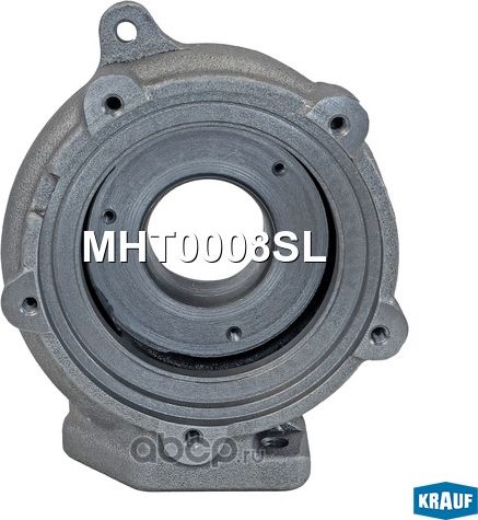 Корпус турбины (турбокомпрессора) Krauf. Артикул MHT0008SL
