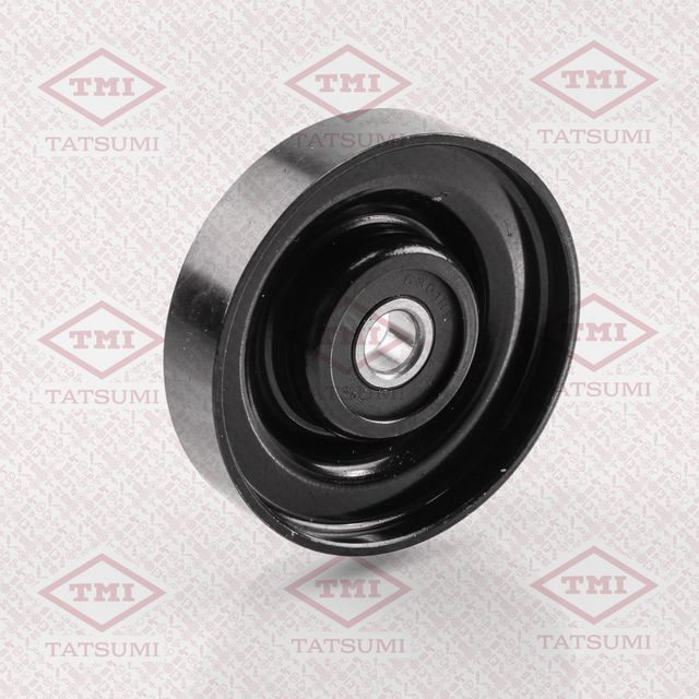 Ролик ремня приводного NISSAN ALMERA 00-05/NOTE 05- конд. (Tatsumi). Артикул TFD1144
