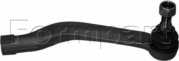 Наконечник рулевой тяги Formpart. Артикул 2202032