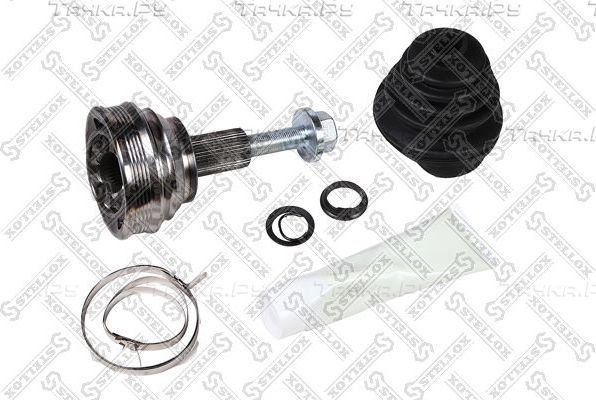 Шрус наружный (граната) Stellox для SEAT Leon II 2005-2013. Артикул 150 1694-SX