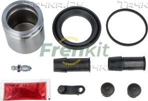 Ремкомплект тормозного суппорта Frenkit передний для Ford Galaxy I 1995-2006. Артикул 257920