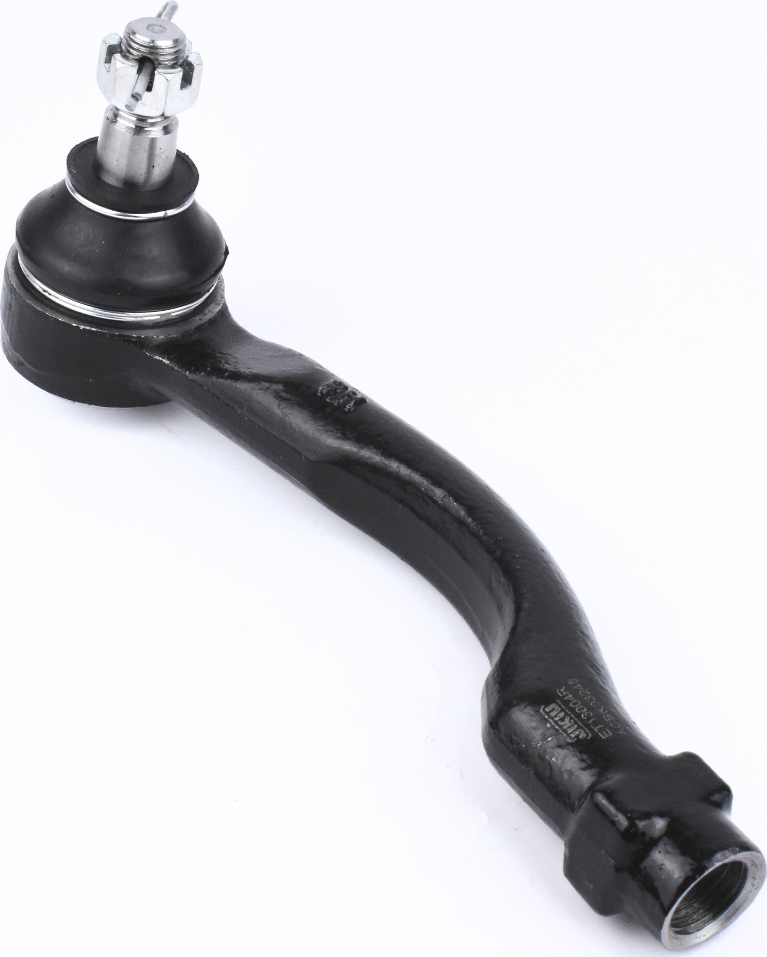 Наконечник р/т KIA MOHAVE 09- прав. (Jikiu). Артикул ET13004R