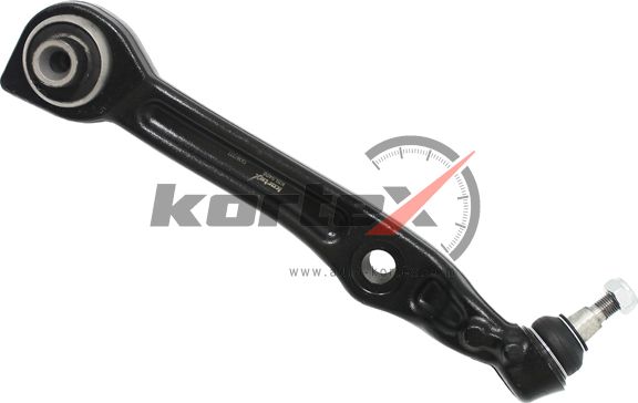 Рычаг MB S-CLASS(W221) пер.подв.нижн.зад.лев.(4-Matic) (без ABC) (Kortex). Артикул KSL5408