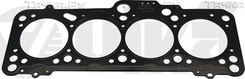 Прокладка ГБЦ Vika (Металл) для Volkswagen Passat B3 1989-1997. Артикул 11030147501