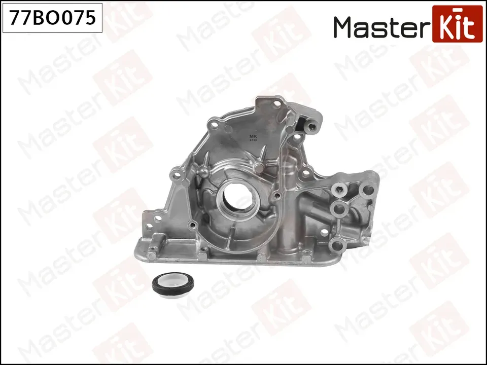 Насос масляный VAG 1.6 CJZA/CJZB/CYVA/CYVB/CWVA (Master KIT). Артикул 77BO075