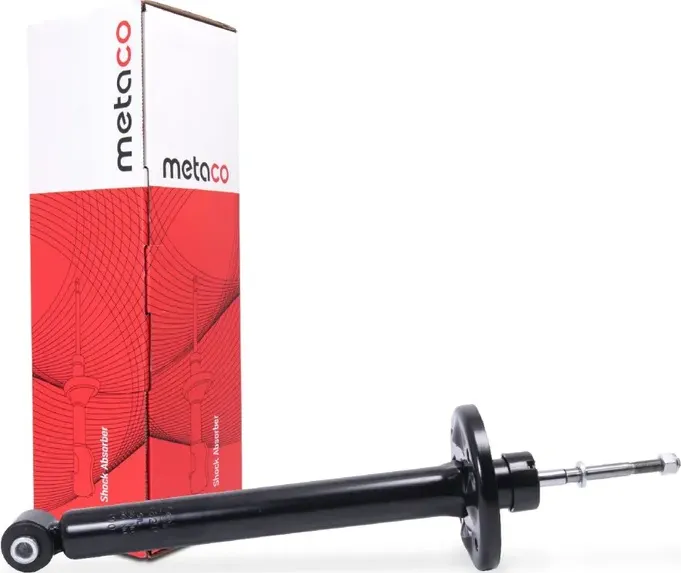 Амортизатор VW PASSAT -97 задн.лев./прав.газ (Metaco). Артикул 4820014