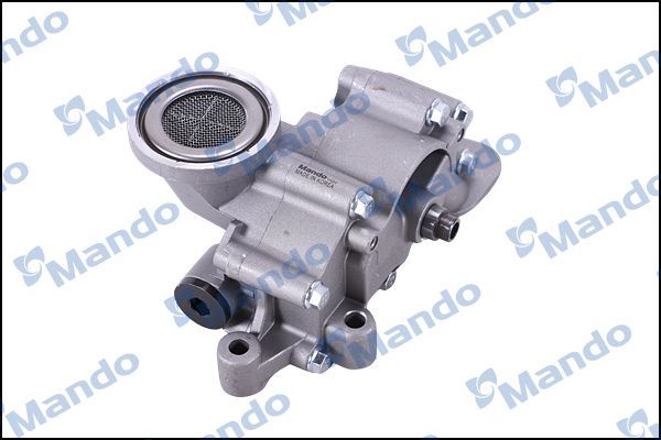 Масляный насос Mando для Hyundai Grandeur IV 2005-2011. Артикул DMP030040