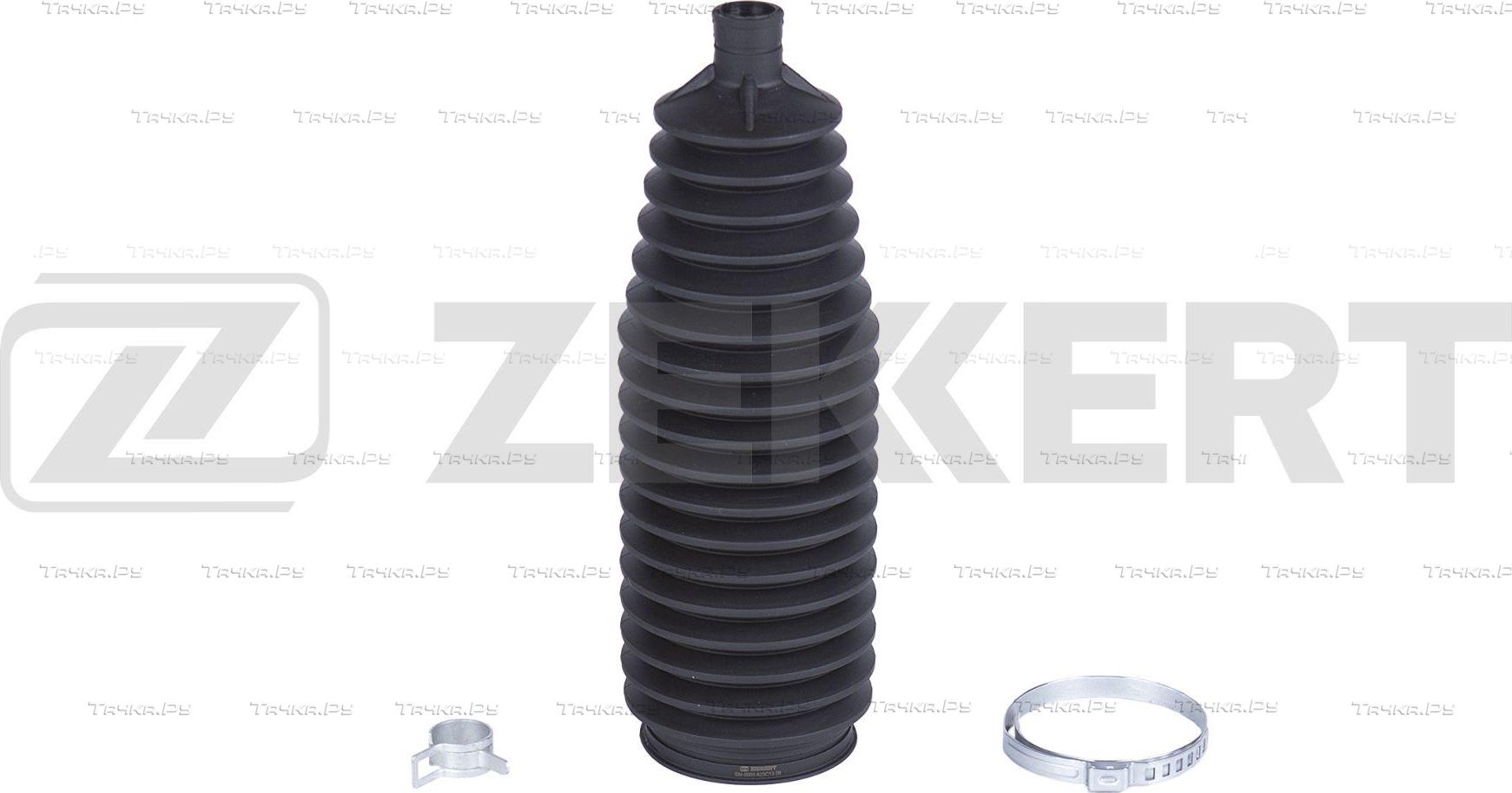 Пыльник рулевой рейки Zekkert. Артикул SM-5090