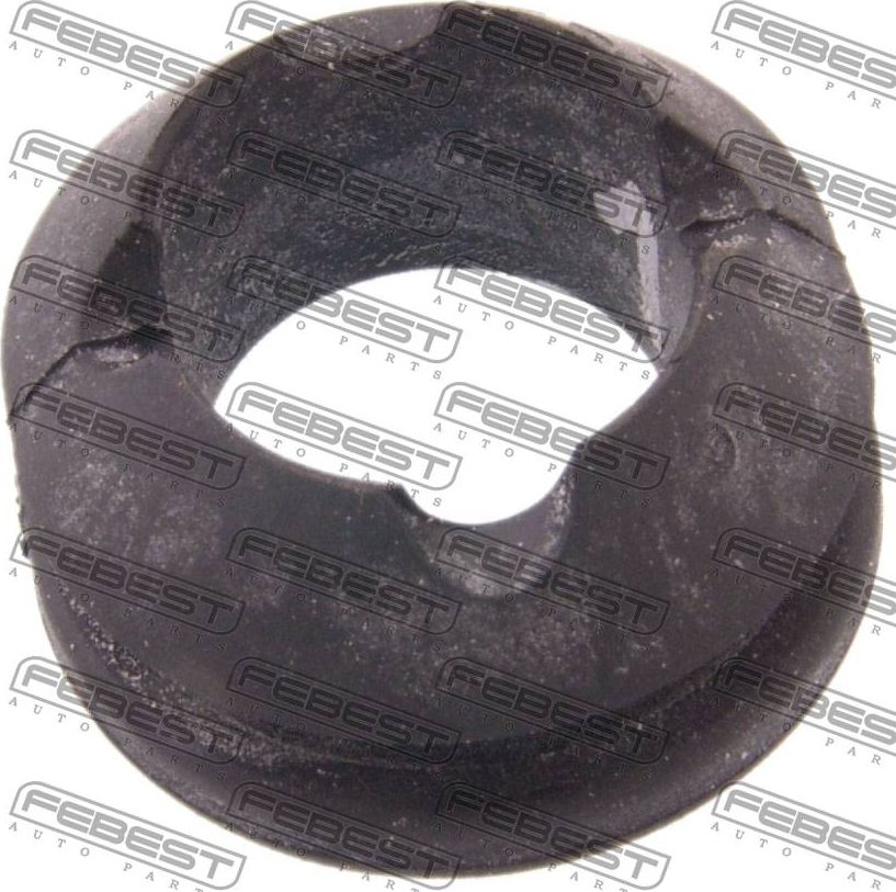 Сайлентблок задней балки Febest. Артикул NSB-M01