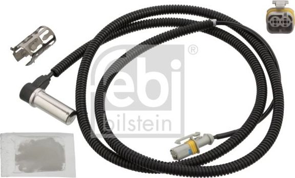 Датчик ABS Febi Bilstein. Артикул 107659