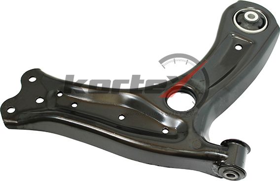 Рычаг передн подвески R (Kortex). Артикул KSL5665