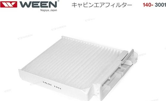 Салонный фильтр WEEN. Артикул 140-3001