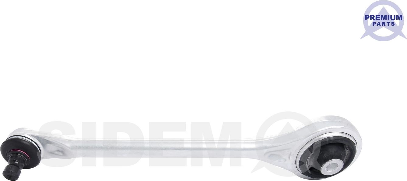 Продольный рычаг передней подвески Sidem (алюминий). Артикул 37674
